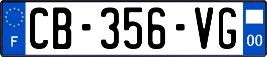 CB-356-VG