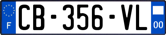 CB-356-VL