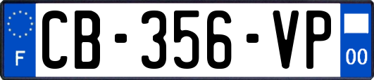 CB-356-VP