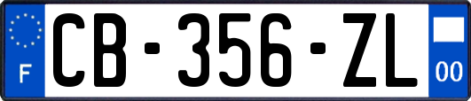 CB-356-ZL