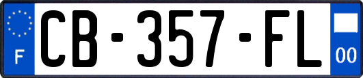 CB-357-FL