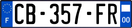 CB-357-FR