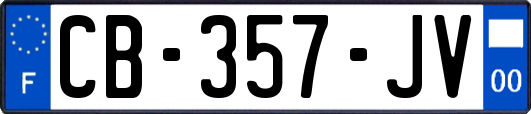 CB-357-JV