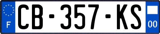 CB-357-KS