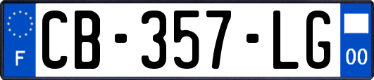 CB-357-LG