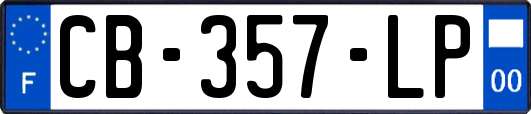 CB-357-LP