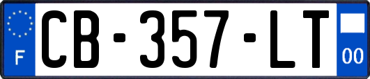 CB-357-LT