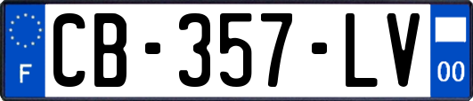 CB-357-LV