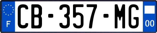 CB-357-MG