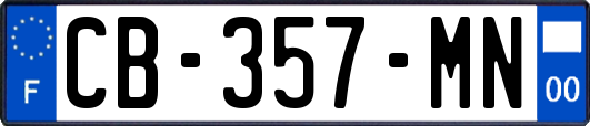 CB-357-MN