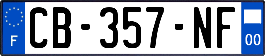 CB-357-NF