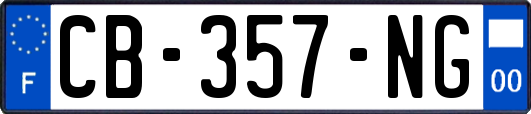 CB-357-NG