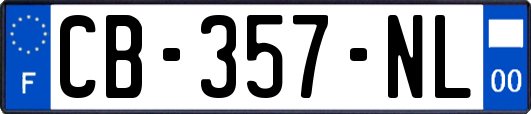 CB-357-NL