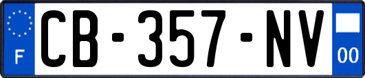 CB-357-NV