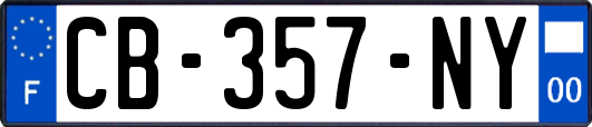 CB-357-NY