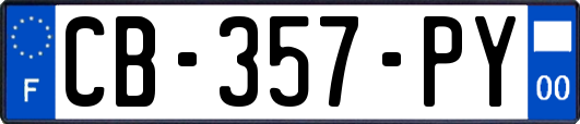 CB-357-PY