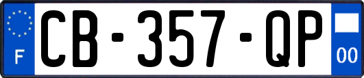 CB-357-QP