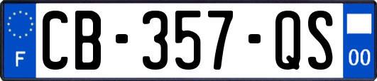 CB-357-QS
