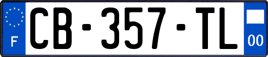 CB-357-TL