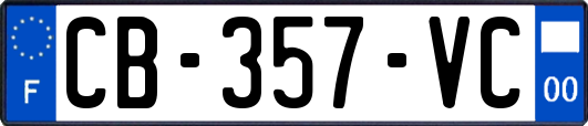 CB-357-VC
