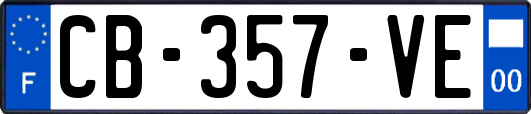 CB-357-VE