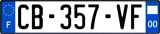 CB-357-VF