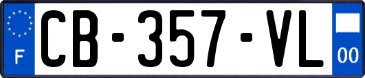 CB-357-VL