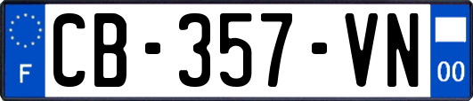CB-357-VN