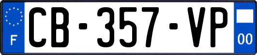 CB-357-VP