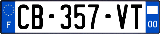 CB-357-VT