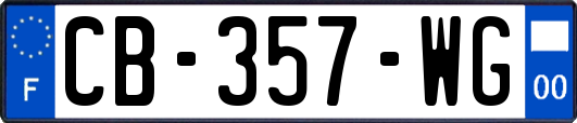 CB-357-WG