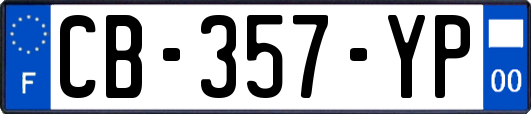 CB-357-YP