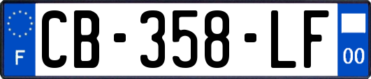 CB-358-LF