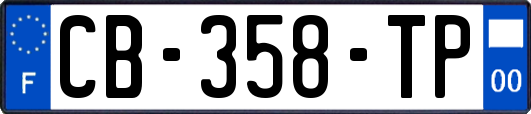 CB-358-TP