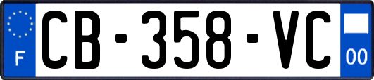 CB-358-VC
