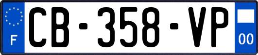 CB-358-VP