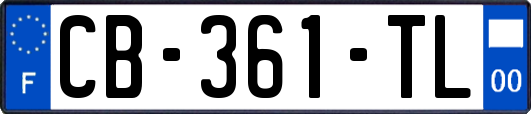 CB-361-TL