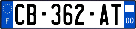 CB-362-AT