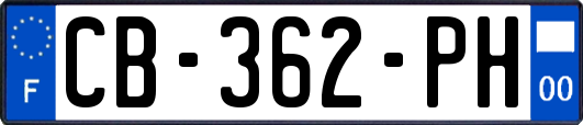 CB-362-PH
