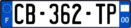 CB-362-TP