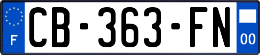 CB-363-FN