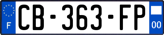 CB-363-FP