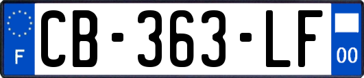 CB-363-LF