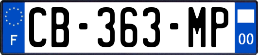 CB-363-MP