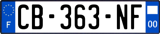 CB-363-NF