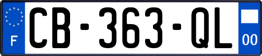 CB-363-QL