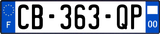 CB-363-QP