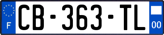 CB-363-TL