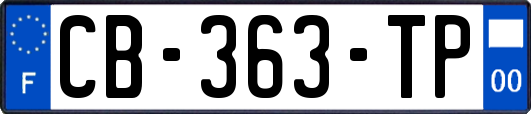 CB-363-TP