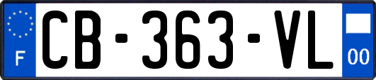 CB-363-VL
